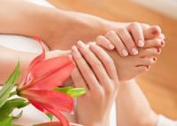 Concierge Podiatry and Spa image 6